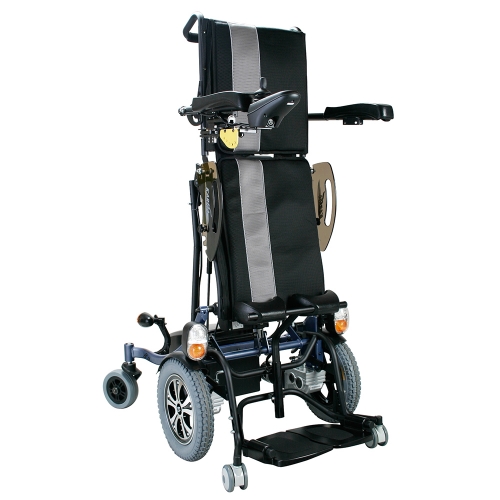 KP80 스텐드전동휠체어 (가군 급여지원)