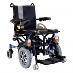 KP80 스텐드전동휠체어 (가군 급여지원)