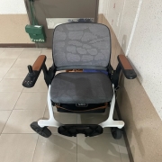 로보휠 폴드8