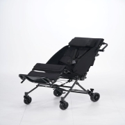 에어버기(Air buggy, LVT) 유모차, 유모차형 휠체어/ 건강보험 미적용