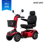 에브리고 노인전동차 장애인 어르신 전동차 의료용 노인 보조금 전동 스쿠터 HS-520