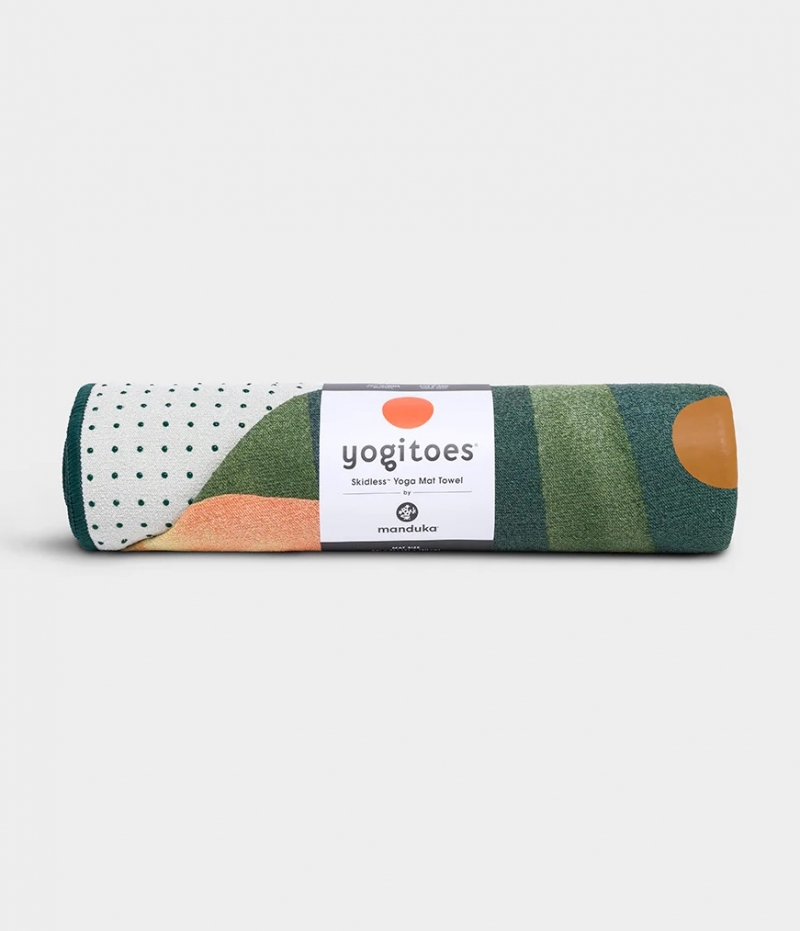 [YOGITOES 요기토즈] 24FW 릴리 패드 (LILY PADS)