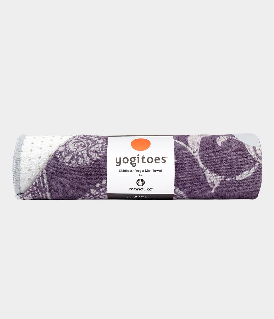 [YOGITOES 요기토즈] 게지아 퍼플 (GEIJA PURPLE )