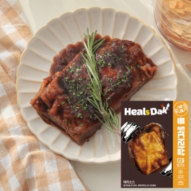 맛있는 오븐 통닭다리살(데리소스) 100g 10팩