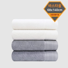 송월 호텔컬렉션 클래식바스68