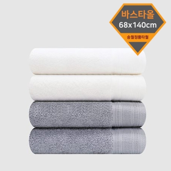 송월 호텔컬렉션 클래식바스68