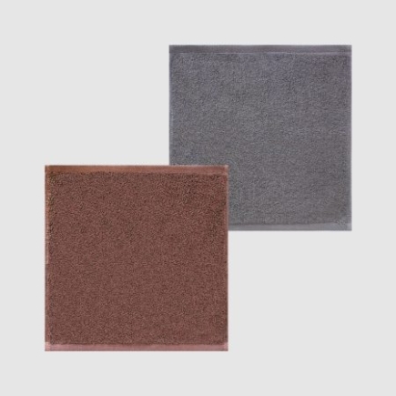 송월 딥컬러 행주30 (50g)