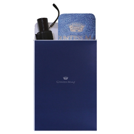 SWU3단뉴모던체크+카운테스마라 센치40 2매세트 [UC2매기본-02]