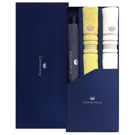 SWU3단뉴폰지+카운테스마라 센치40 3매세트 [UC3매-01]