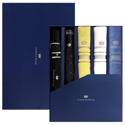 CM2단뉴폰지바이어스.CM2단다이아라인+CM센치40 5매세트 [UC5매-01]