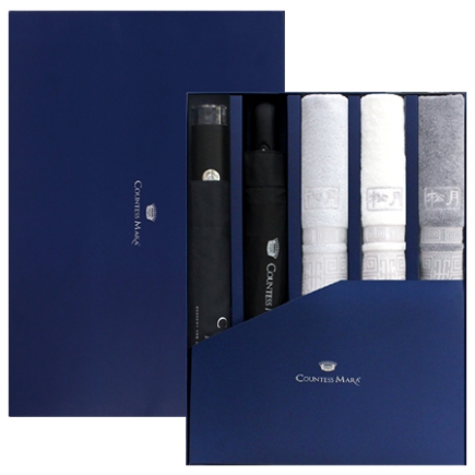 CM2단도트보더.CM3단완자63+송월 격자40 5매세트 [UC5매-05]