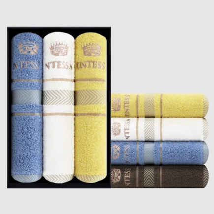 카운테스마라 센치-[3매]