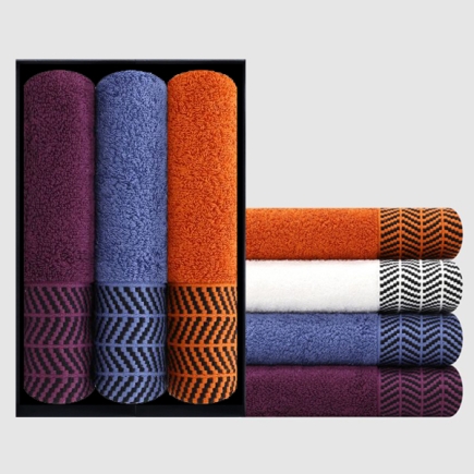 송월 호텔컬렉션 어로우-[3매]