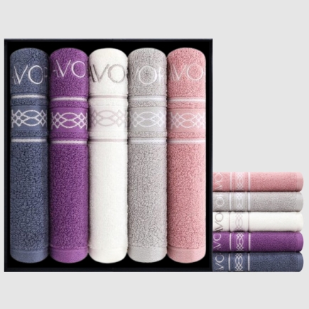 샤보렌 디럭스-[5매]