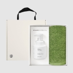 송월 컬러풀 (170g) + 생활공작소 핸드워시-[2종]