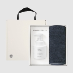 송월 컬러풀 (170g) + 생활공작소 핸드워시-[2종]