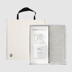 송월 컬러풀 (170g) + 생활공작소 핸드워시-[2종]
