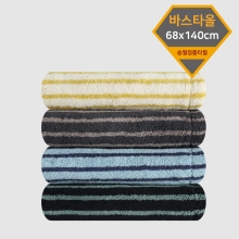 송월 호텔컬렉션 스트라이프솔리드68