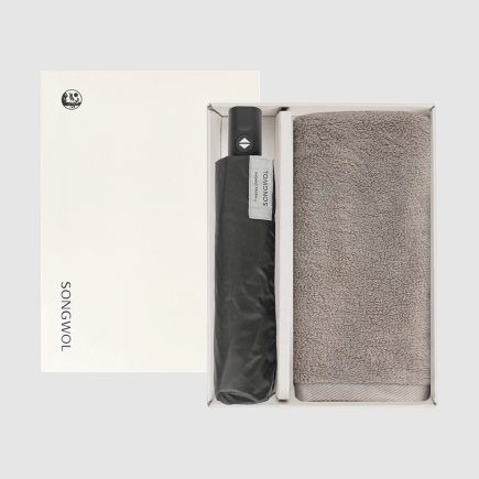 SW3단비즈니스완자+송월뉴컬러무지(150g) 2종세트 [SW2종-01]