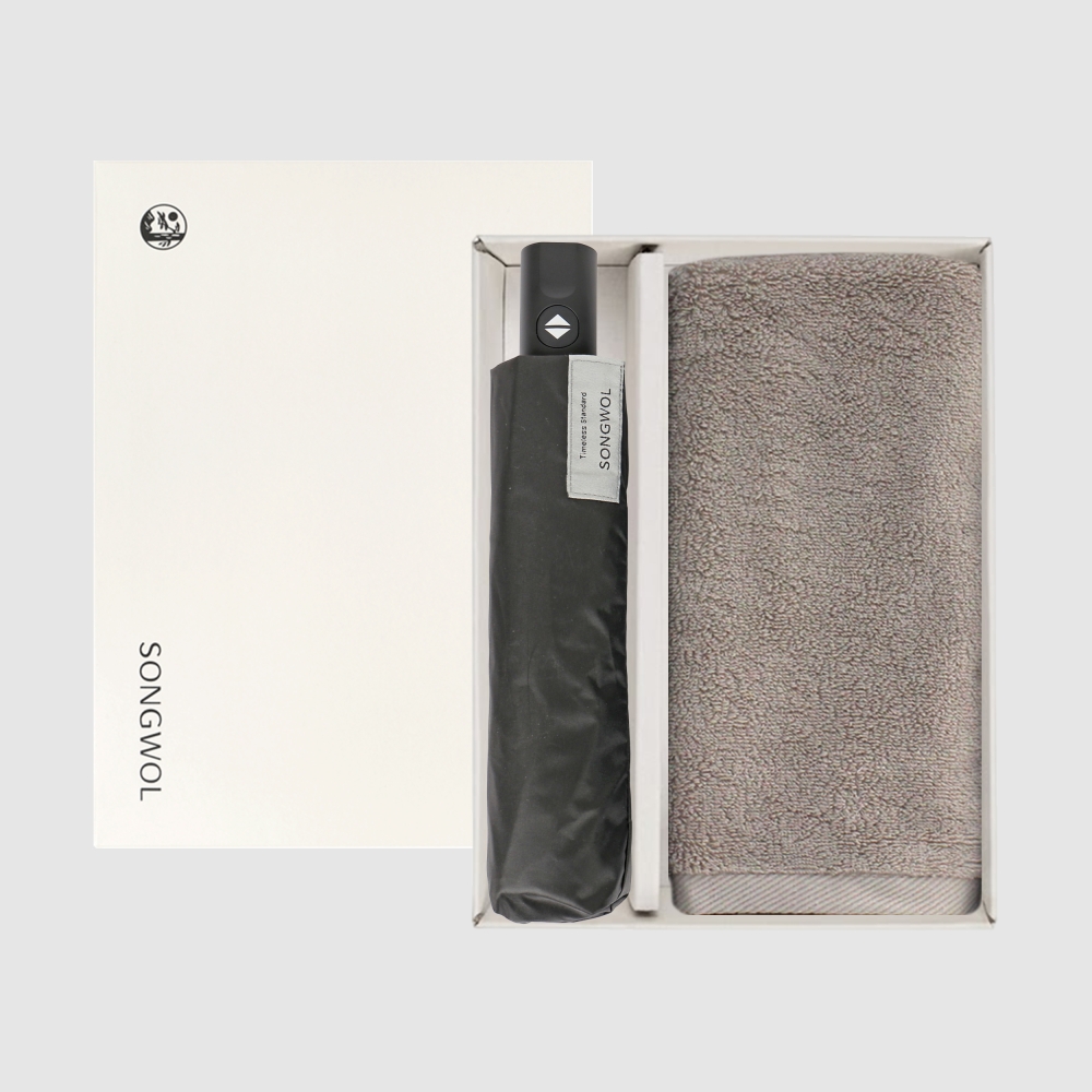 SW3단비즈니스완자+송월뉴컬러무지(150g) 2종세트 [SW2종-01]