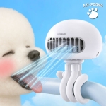 멍풍기 펫쿨풍기 아지풍