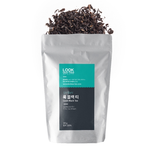 잉글리쉬 블랙퍼스트 / 잎차200g홍차 블렌딩