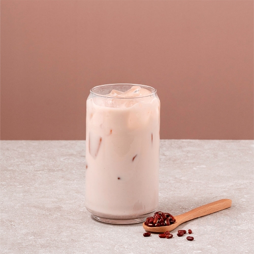 룩아워티루이보스 팥 라떼 / 500g#국산 팥 #루이보스