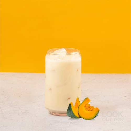 룩아워티단호박 라떼 / 500g#단호박 #달콤한