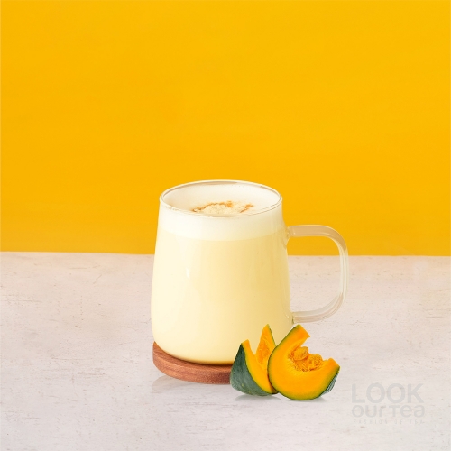 룩아워티단호박 라떼 / 500g#단호박 #달콤한