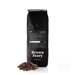 [업체발송]브라운 스토리 Brown Story커피원두 1kg