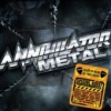 ANNIHILATOR / Metal (NEW)