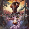 LIGHTNING / Raise The Sun +1 (NEW)