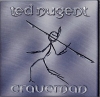 TED NUGENT / Craveman (USED)