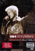 BILLY IDOL / VH-1 Strytellers - DVD (USED)