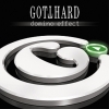 GOTTHARD / Domino Effect +1 (NEW)