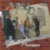 SIC VIKKI / Streetside Picasso (USED)