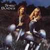 SHAW BLADES / Hallucination (USED)
