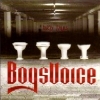 BOYSVOICE / Dirty Talks (USED)
