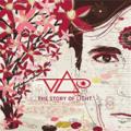 STEVE VAI / Story Of Light  CD +DVD (USED)