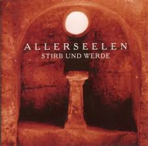 ALLERSEELEN / Stirb Und Werde (USED)