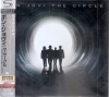 BON JOVI / The Circle SHM CD +DVD (USED)