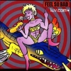 FEEL SO BAD / Luv.com (USED)