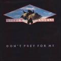 LITTLE ANGELS / Don't Prey For Me (USED)