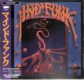 MINDFUNK / Mindfunk (USED)