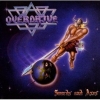 OVERDRIVE / Swords And Axes (USED)