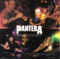 PANTERA / Mouth For War (USED)
