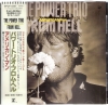 THE POWER TRIO FROM HELL / American Man (USED)