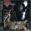 SEX MACHINEGUNS / Heavy Metal Thunder (USED)