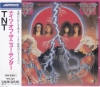 TNT / Knights Of The New Thunder +1 (USED)