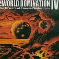 V.A. / The World Domination IV - 2CD (USED)